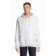 Felpa unisex in cotone e poliestere modello Snake interno garzato Felpa unisex in cotone e poliestere modello Snake interno garzato