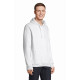 Felpa unisex in cotone e poliestere modello Snake interno garzato Felpa unisex in cotone e poliestere modello Snake interno garzato