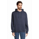 Felpa unisex in cotone e poliestere modello Snake interno garzato Felpa unisex in cotone e poliestere modello Snake interno garzato