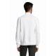 Felpa uomo modello Sundae full zip