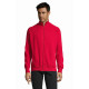 Felpa uomo modello Sundae full zip