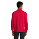 Felpa uomo modello Sundae full zip