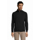 Felpa uomo modello Sundae full zip