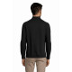 Felpa uomo modello Sundae full zip