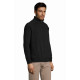 Felpa uomo modello Sundae full zip