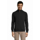 Felpa uomo modello Sundae full zip