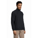Felpa uomo modello Sundae full zip