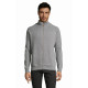 Felpa uomo modello Sundae full zip