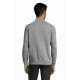 Felpa uomo modello Sundae full zip