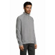 Felpa uomo modello Sundae full zip