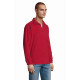 Felpa in pile modello unisex in poliestere Ness