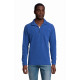Felpa in pile modello unisex in poliestere Ness