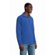Felpa in pile modello unisex in poliestere Ness