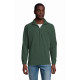 Felpa in pile modello unisex in poliestere Ness