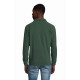 Felpa in pile modello unisex in poliestere Ness