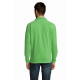 Felpa in pile modello unisex in poliestere Ness
