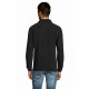 Felpa in pile modello unisex in poliestere Ness