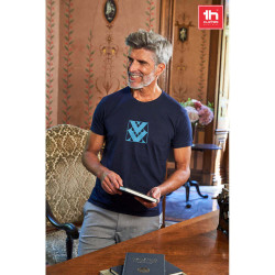 T-shirt da uomo LUANDA