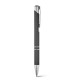 Penna a sfera in alluminio promozionale
