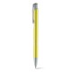 Penna a sfera in alluminio promozionale