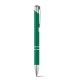 Penna a sfera in alluminio promozionale