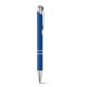 Penna a sfera in alluminio promozionale