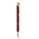 Penna a sfera in alluminio promozionale