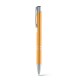 Penna a sfera in alluminio promozionale