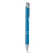 Penna a sfera in alluminio promozionale