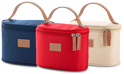 Beauty case CROWE Personalizzali con il tuo logo aziendale Beauty case CROWE Personalizzali con il tuo logo aziendale