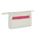 Beauty case stampabili fino alla quadricromia Beauty case stampabili fino alla quadricromia