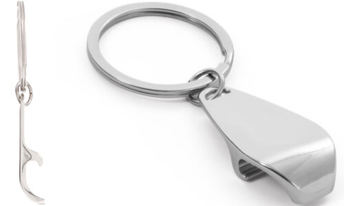 Portachiavi HELLI personalizzabili Portachiavi HELLI personalizzabili