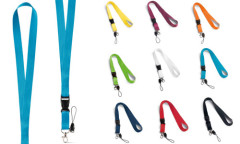 Lanyard ANQUETIL Lanyard ANQUETIL