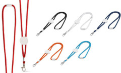 Lanyard WEAVE Lanyard WEAVE