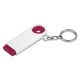 Portachiavi TOKEN Personalizzali con il tuo logo Portachiavi TOKEN Personalizzali con il tuo logo