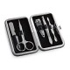 Set manicure in similpelle personalizzabili