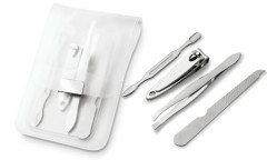 Set per manicure LOPEZ Set per manicure LOPEZ