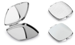 Specchietto cromato Specchietto cromato