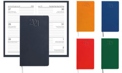 Agenda Settimanale 9x14 cm Agenda Settimanale 9x14 cm