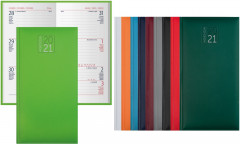Agendina Settimanale Pastello Agendina Settimanale Pastello