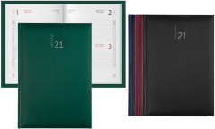 Agenda tascabile modello Slide Bigiornaliera Agenda tascabile modello Slide Bigiornaliera