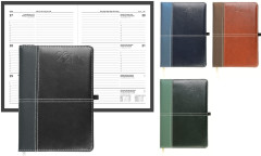 Agenda personalizzata Big Settimanale 18X25,5 cm Agenda personalizzata Big Settimanale 18X25,5 cm