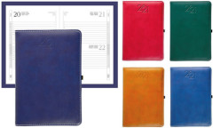 Agenda Giornaliera 15x21 cm Agenda Giornaliera 15x21 cm