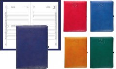 Agenda Giornaliera Easy 12x18 cm Agenda Giornaliera Easy 12x18 cm