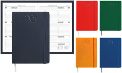 Agenda Settimanale Multilingue 21x15 cm. Agenda Settimanale Multilingue 21x15 cm.