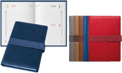 Agende Lusso promozionali personalizzate 15x21 cm Agende Lusso promozionali personalizzate 15x21 cm