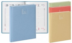 Agenda Settimanale Natural 17x24 Agenda Settimanale Natural 17x24