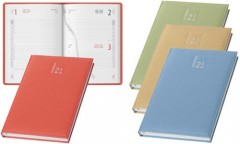 Agenda Giornaliera NATURAL 15x21 Agenda Giornaliera NATURAL 15x21
