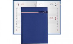 Agenda Giornaliera 17 x 24 cm Agenda Giornaliera 17 x 24 cm
