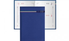 Agende Giornaliere Tricolore 15x21 cm Agende Giornaliere Tricolore 15x21 cm